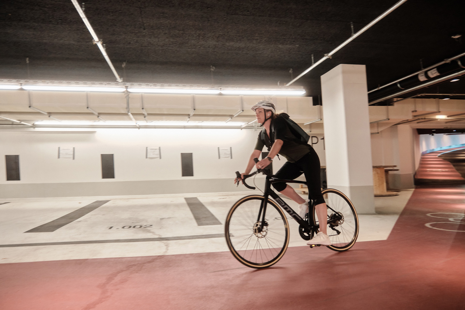 Dreharbeiten im bogen